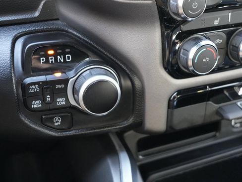 Used 2022 RAM 1500 Big Horn image 30