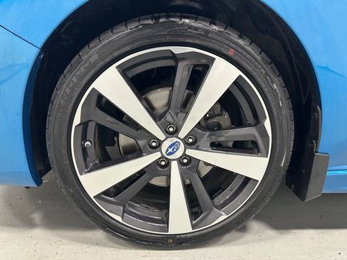 Used 2017 Subaru Impreza 2.0i Sport w/ Popular Package #2 AWD/4WD image 59