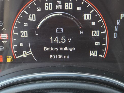 Certified 2020 Dodge Durango SXT image 15