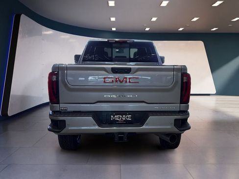 New 2026 GMC Sierra 2500 Denali AWD/4WD image 6
