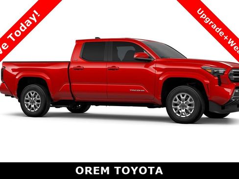 New 2026 Toyota Tacoma SR5 image 14