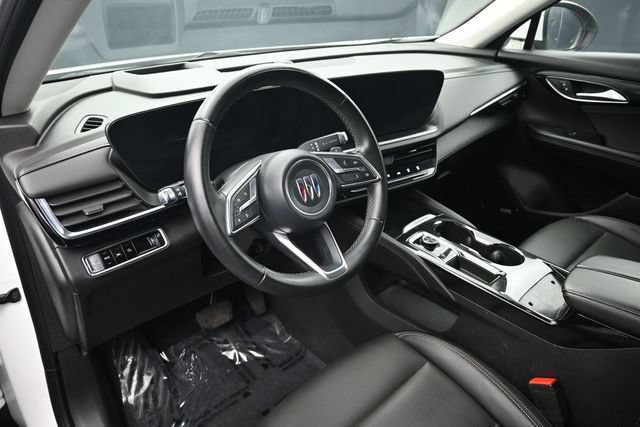 Used 2024 Buick Envision Preferred AWD/4WD image 11