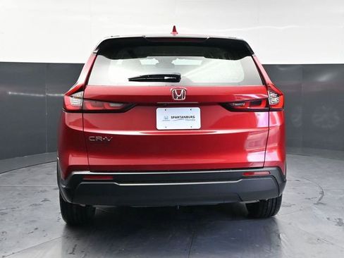 Used 2024 Honda CR-V LX image 6