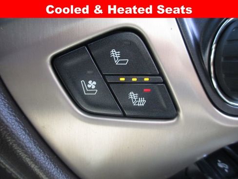 Used 2016 GMC Sierra 2500 Denali w/ Duramax Plus Package image 18