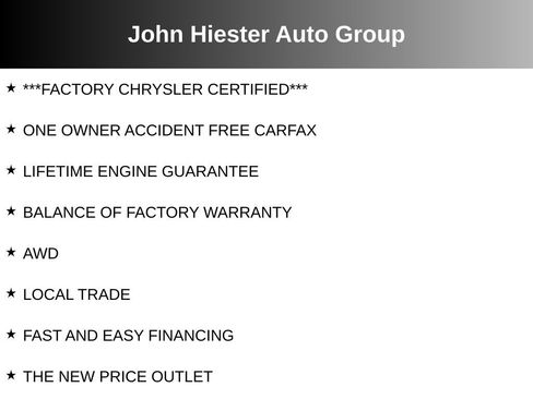 Certified 2026 Dodge Durango GT w/ Tow 'N Go Package AWD/4WD image 10