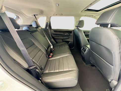 New 2026 Honda CR-V EX-L image 26