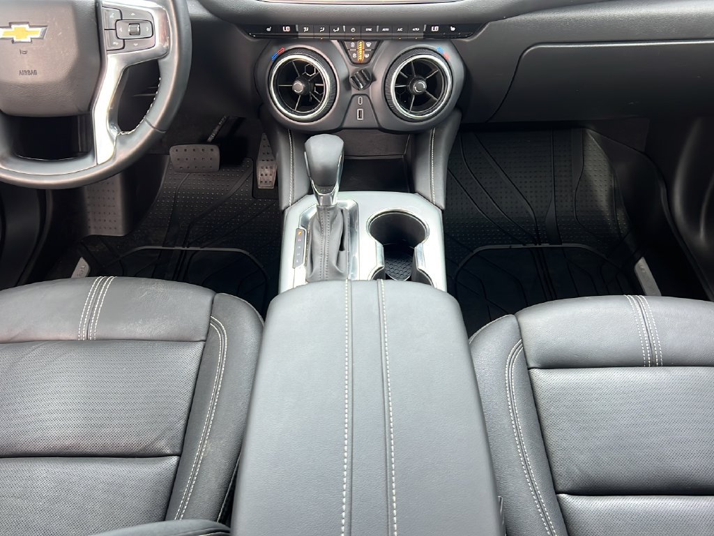 Used 2024 Chevrolet Blazer LT w/ Midnight/Sport Edition AWD/4WD image 15