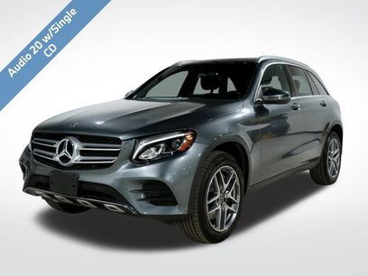 Used 2019 Mercedes-Benz GLC 300 GLC 300