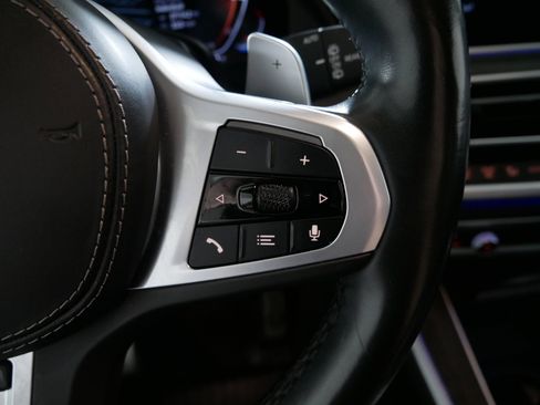 Used 2023 BMW X5 xDrive40i w/ M Sport Package image 28