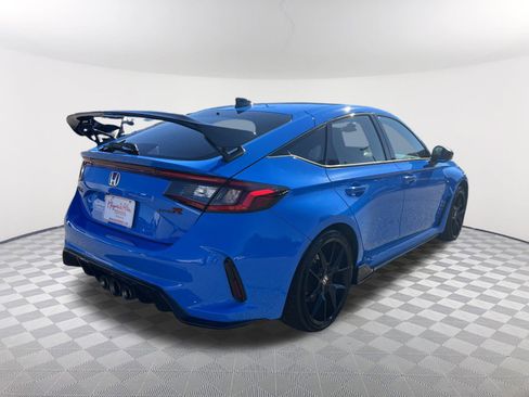Used 2025 Honda Civic Type R image 16
