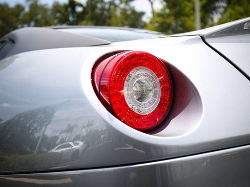Used 2011 Ferrari 599 GTO RWD image 20