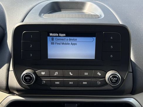 Used 2022 Ford EcoSport S AWD/4WD image 4