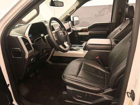 Used 2020 Ford F150 Lariat AWD/4WD image 15