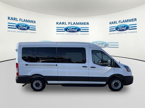 New 2026 Ford Transit 350 XL image 2