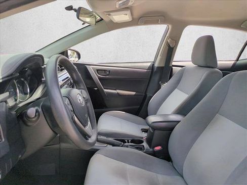 Used 2014 Toyota Corolla L FWD image 14