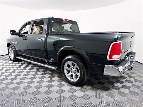 Used 2016 RAM 1500 Laramie w/ Convenience Group image 20