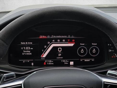 Used 2024 Audi RS 7 Performance image 20