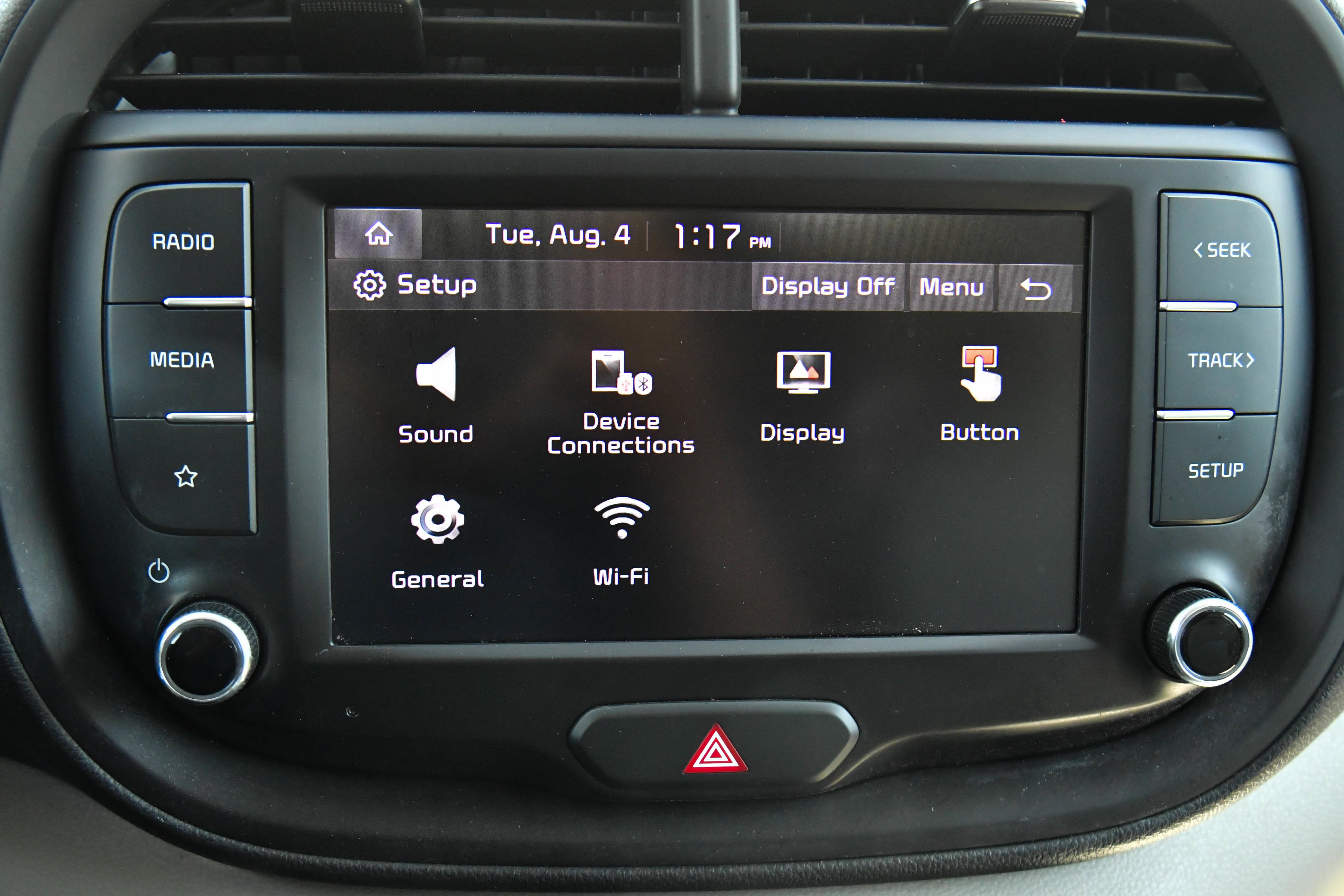 Used 2022 Kia Soul LX w/ Technology Package FWD image 19