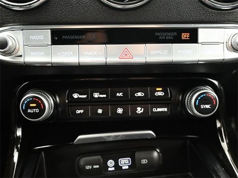 Used 2019 Kia Stinger image 25