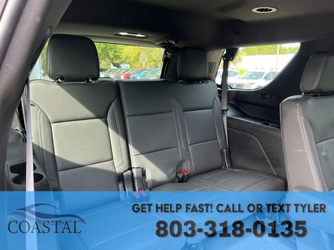 Used 2021 Chevrolet Tahoe LT image 28