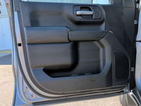 Used 2023 GMC Sierra 1500 Pro w/ Pro Value Package image 10