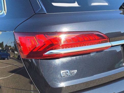 Used 2020 Audi Q7 2.0T Premium AWD/4WD image 38