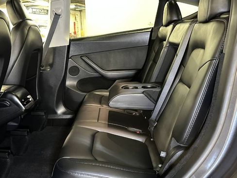 Used 2025 Tesla Model Y Performance AWD/4WD image 20