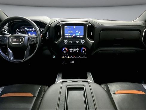 Used 2019 GMC Sierra 1500 AT4 w/ AT4 Premium Package AWD/4WD image 8