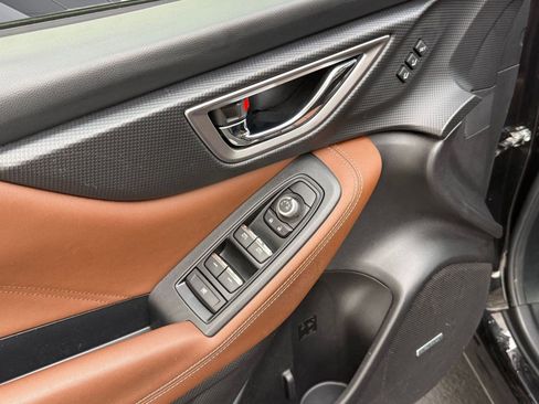 Used 2020 Subaru Forester Touring w/ Popular Package #2 image 21