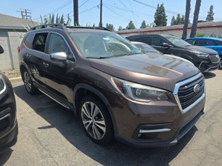 Used 2021 Subaru Ascent Touring w/ Popular Package #2A AWD/4WD video 2