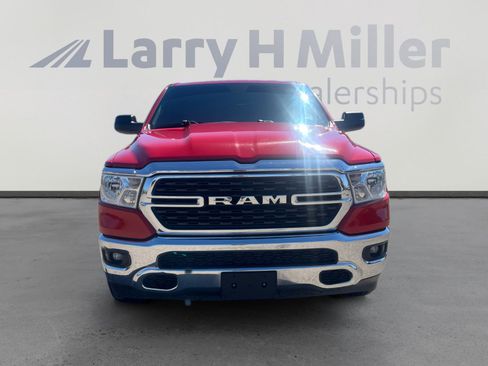 Used 2022 RAM 1500 Big Horn image 8