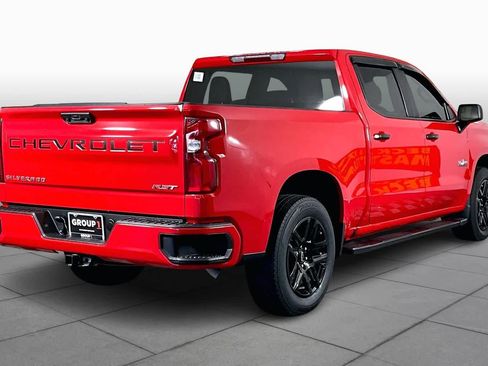 Certified 2023 Chevrolet Silverado 1500 RST w/ Protection Package image 12