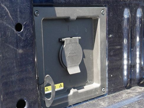 Used 2025 Ford F150 XLT w/ Equipment Group 303A High AWD/4WD image 69
