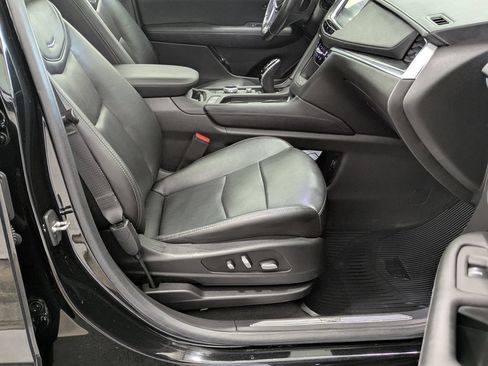 Used 2020 Cadillac XT5 Premium Luxury FWD image 21