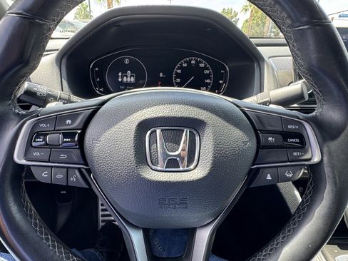 Used 2022 Honda Accord Sport image 29