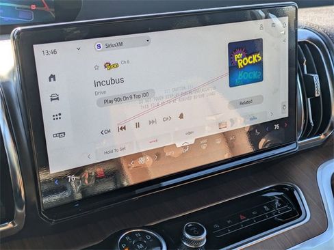 New 2026 Ford Expedition King Ranch image 19