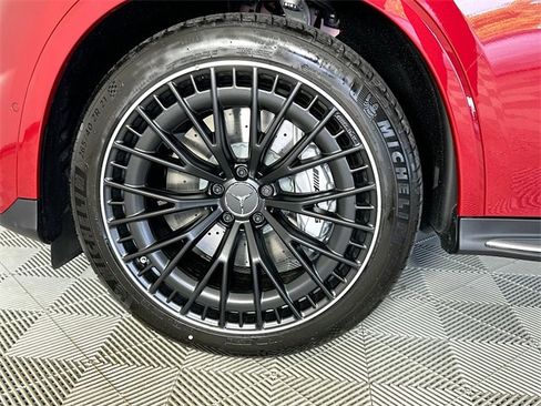 New 2026 Mercedes-Benz GLC 43 AMG GLC 43 AMG image 30