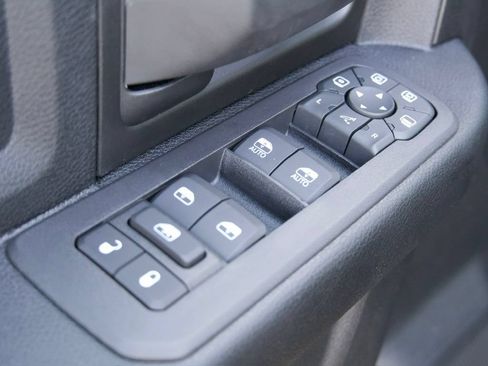 New 2026 RAM 2500 Tradesman AWD/4WD image 19