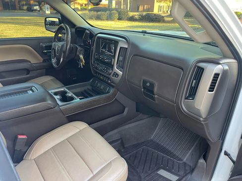 Used 2017 GMC Sierra 1500 Denali w/ Denali Ultimate Package image 14