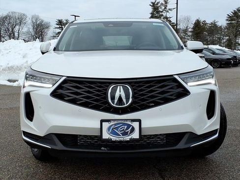 New 2026 Acura RDX w/ Technology Package image 2