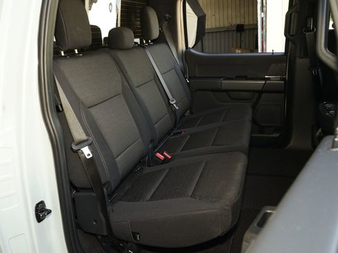 Used 2026 Ford F150 XLT w/ Equipment Group 302A MID RWD image 19