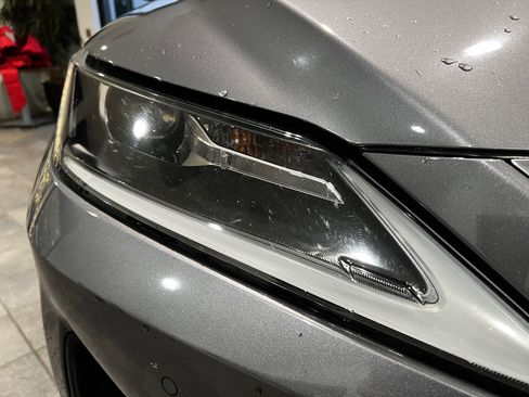 Certified 2021 Lexus RX 450hL AWD w/ Premium Package image 12