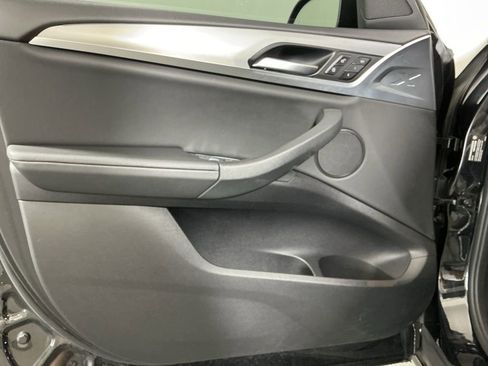 Certified 2022 BMW X4 xDrive30i w/ Premium Package 2 image 21