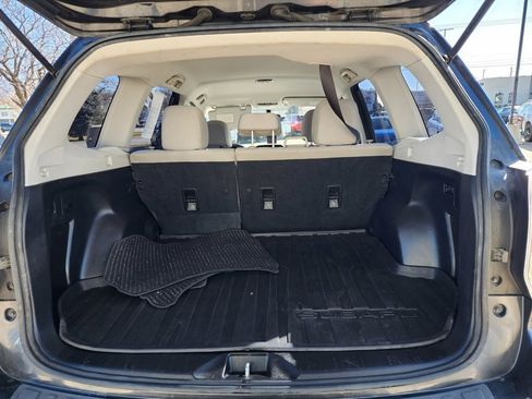 Used 2017 Subaru Forester 2.5i w/ Alloy Wheel Package image 12