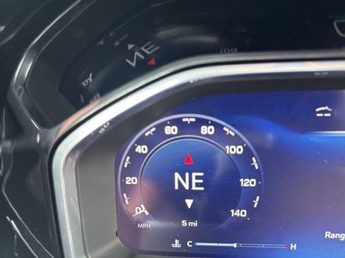 New 2026 Chevrolet Silverado 1500 High Country image 2