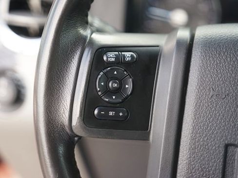 Used 2015 Ford F250 Lariat w/ Lariat Ultimate Package AWD/4WD image 23