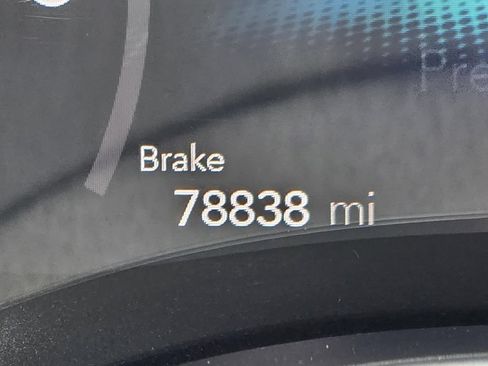 Used 2022 Chrysler Pacifica Pinnacle FWD image 53
