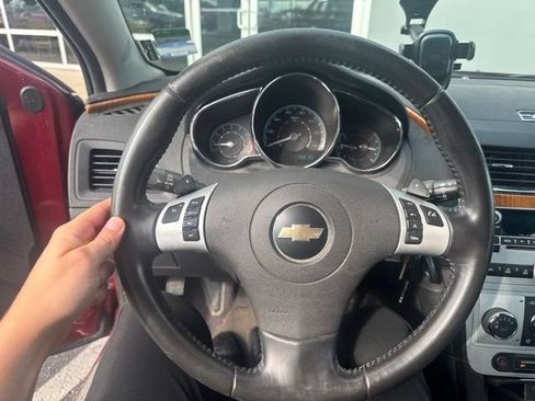 Used 2010 Chevrolet Malibu LT w/ HFV6 Engine Package FWD image 18