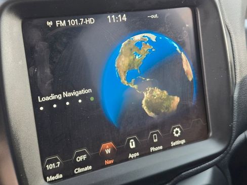 Used 2023 Jeep Renegade Latitude image 32