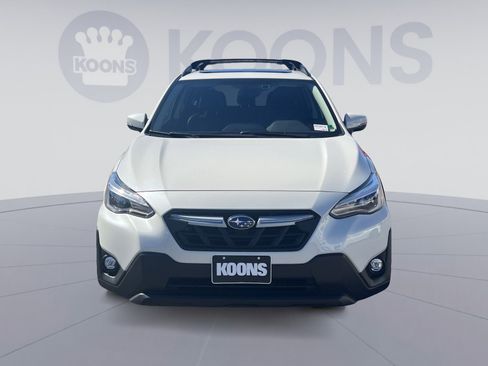 Used 2021 Subaru Crosstrek 2.5i Limited w/ Popular Package #4 image 11